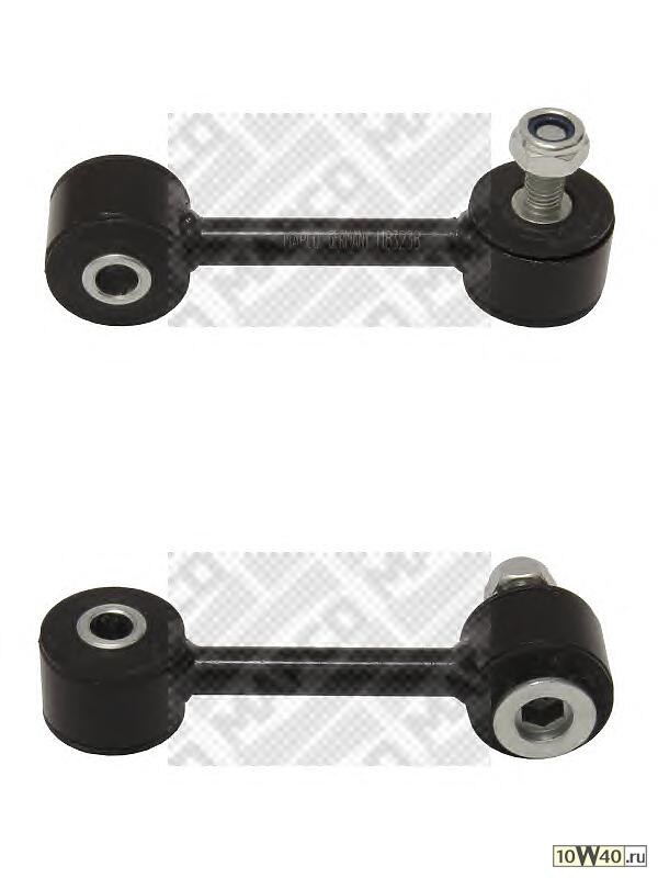 стойка стабилизатора передняя VW golf IV (1j1) 1.4 16v audi a3 (8l1) 1.6