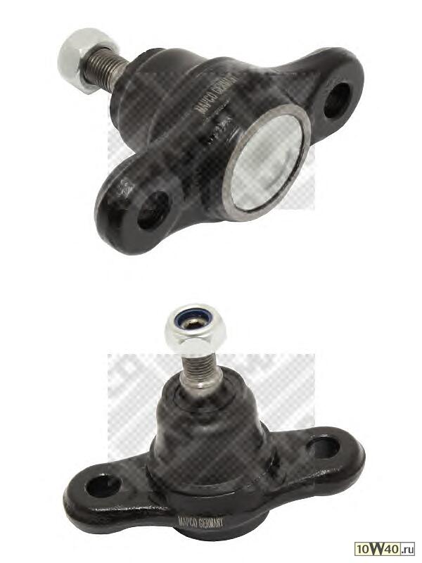 Шаровая опора KIA CEED/HYUNDAI i30 06=]