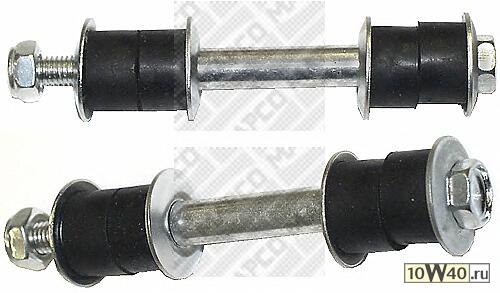 стойка стабилизатора mitsubishi space runner (n1_w n2_w)