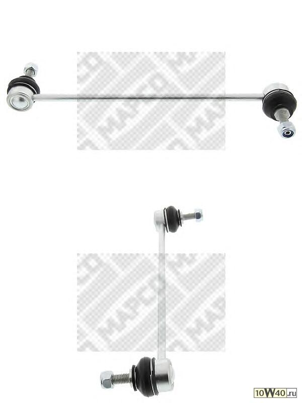 Стойка стабилизатора передняя лев./пр. Ford Galaxy/Mondeo IV/S-MAX. VOLVO S80/V70