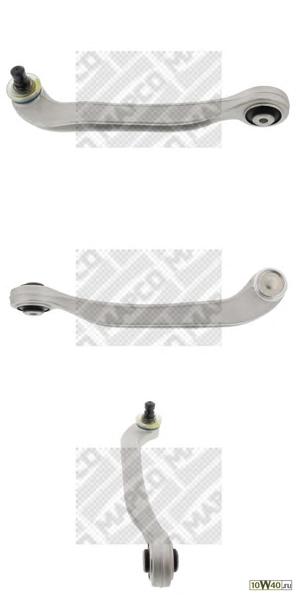 Рычаг перед. подвески передний верхний левый(прямой)