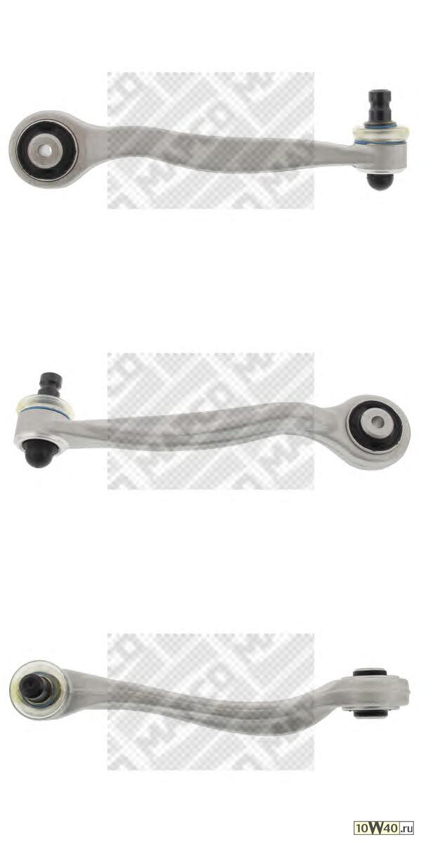 Рычаг независимой подвески колеса, подвеска колеса