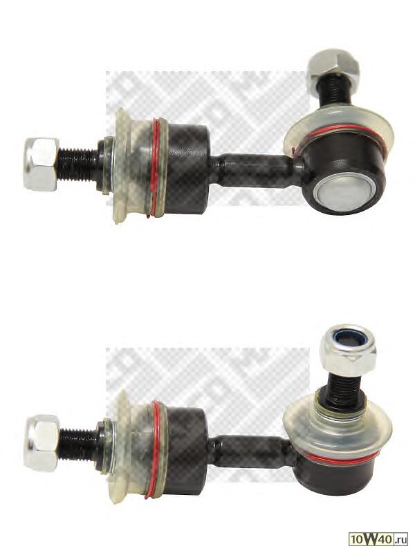 стойка стабилизатора  ix35 (lm el elh) sonata vi  cee