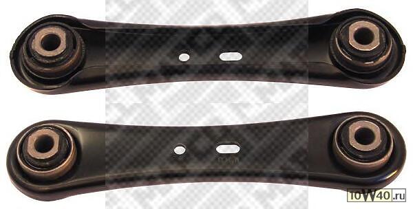 Рычаг независимой подвески колеса подвеска колеса