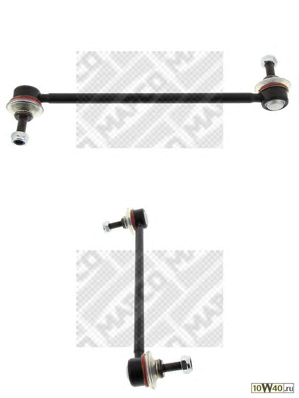 стойка стабилизатора renault megane III grandtour (kz0 / 1) 1.5 dci (kz09 kz0d kz1g) grand scenic i