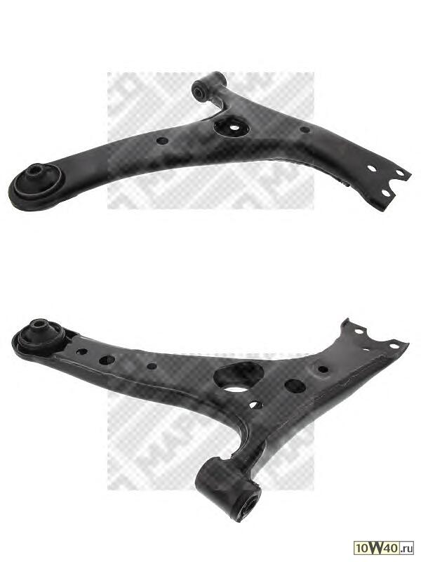 Рычаг подвески передний нижний правый TOYOTA RAV 4 II (XA2) 06/00-