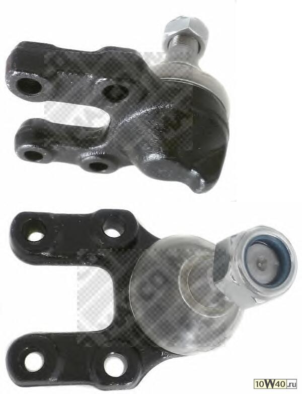 Опора шаровая  FORD MAVERICK 02/93-04/98, NISSAN TERRANO I+II 10/87-, PICK UP 08/88- 02/98