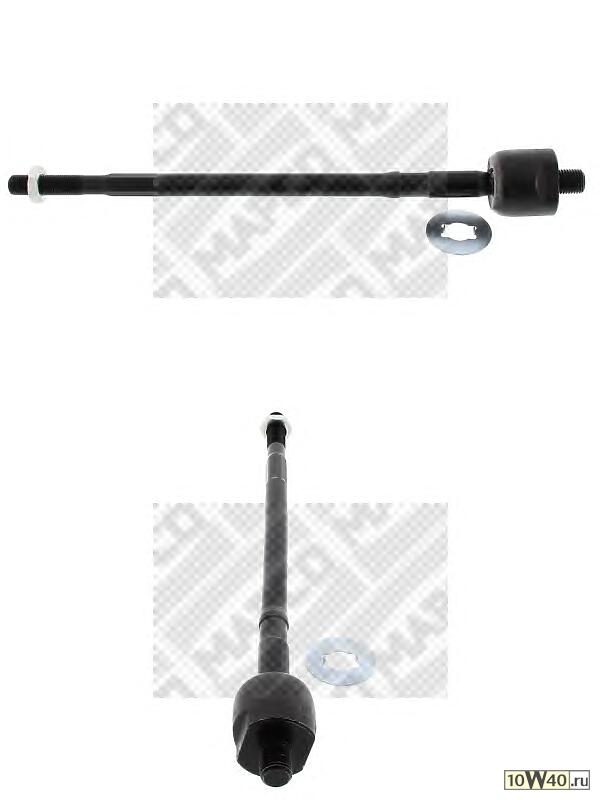 тяга рул. honda hr-v (gh) 1.6 16v + 1.6 16v 4wd 03 / 99-