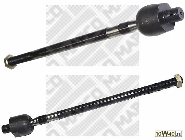 тяга рулевая передняя  accent II (lc) 1.3