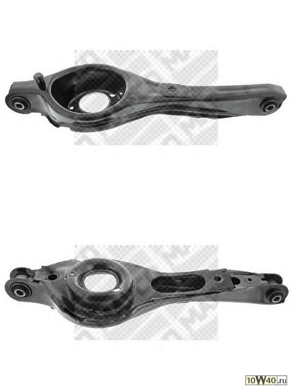 рычаг подвески ford focus