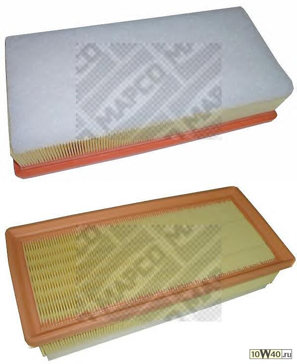 Воздушный фильтр