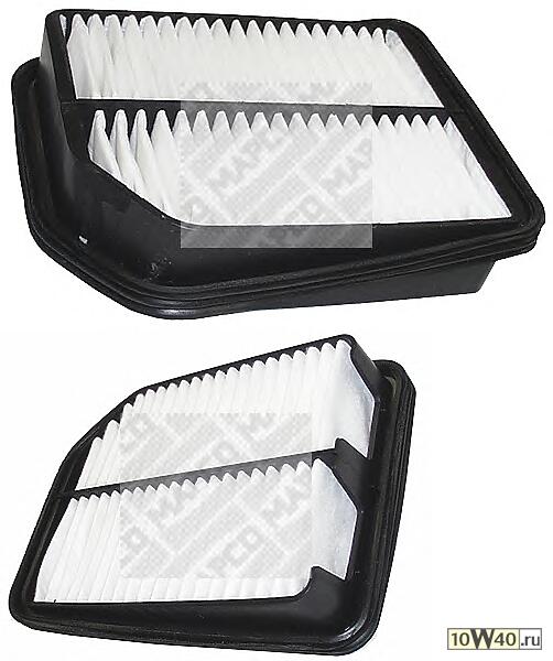 фильтр воздушный suzuki grand vitara II (jt te td) 1.6