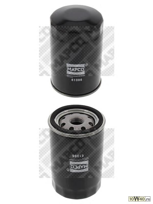 фильтр масляный VW golf III (1h1)  IV (1j1) V (1k1) transporter t4 автобус (70b 70c 7db 7dk 7