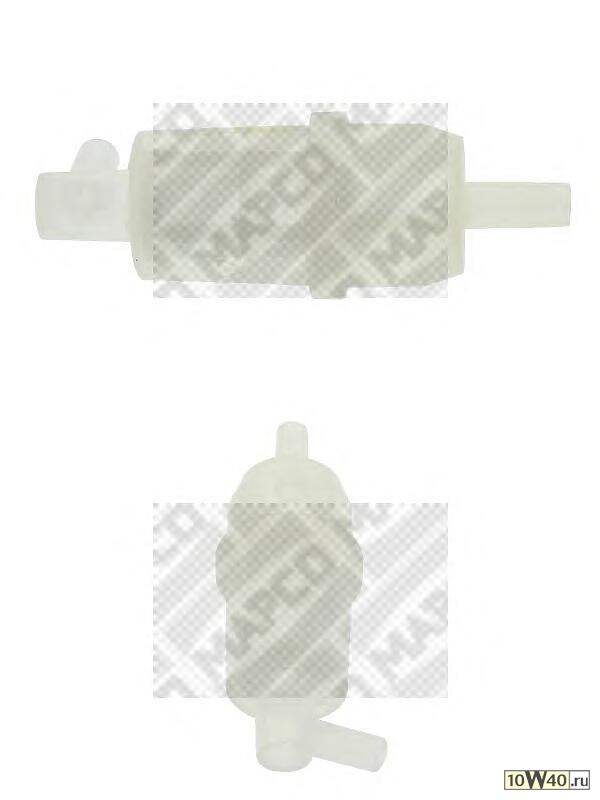 фильтр топливный mercedes-benz c-class (w202) c 220 d (202.121)