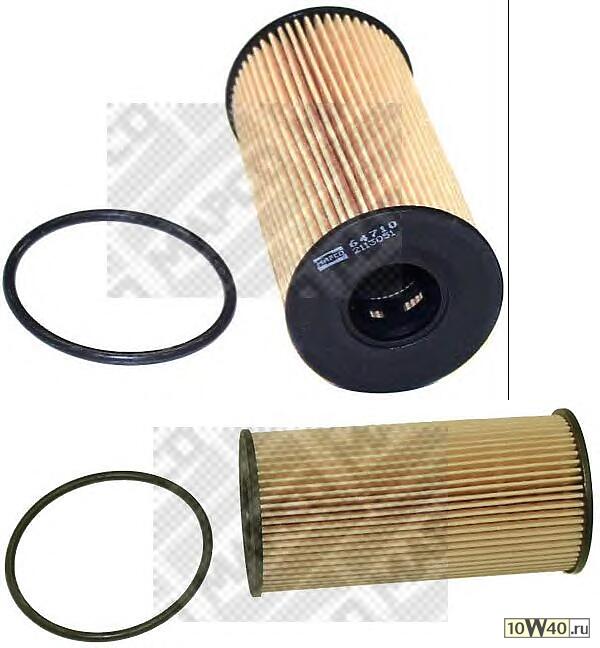 Код оригинала: 1520900Q0A, <BR>Фильтр масляный NISSAN QASHQAI/X-trail T31 07-  2.0 dCi