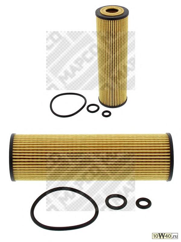 фильтр масляный