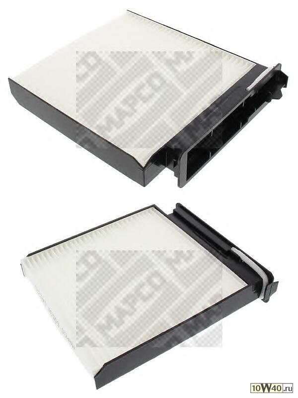 фильтр салона nissan micra III (k12) 1.2 16v note (e11 ne11) 1.4 renault clio III (br0 / 1 cr0 / 1)