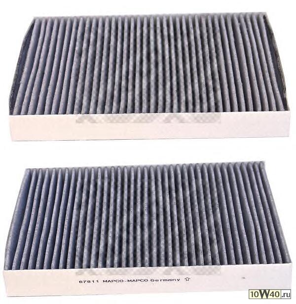 фильтр салона