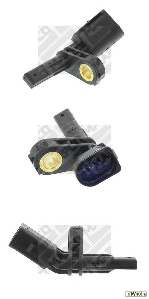 Код оригинала: 06A905161B, <BR>Датчик ABS передний прав.