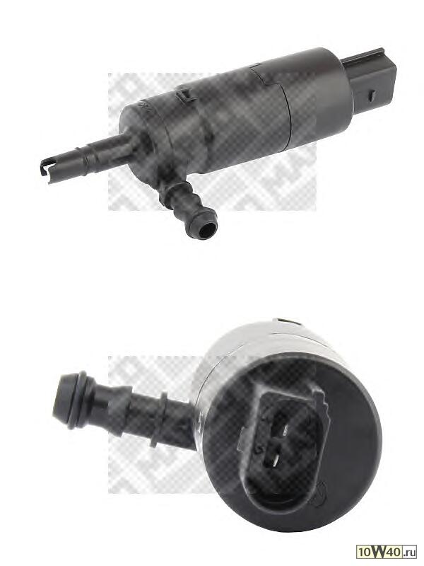 насос стеклоомывателя VW golf IV (1j1) 1.4 16v transporter t4 (70b 70c 7db 7dk 70j 70k 7dc 7