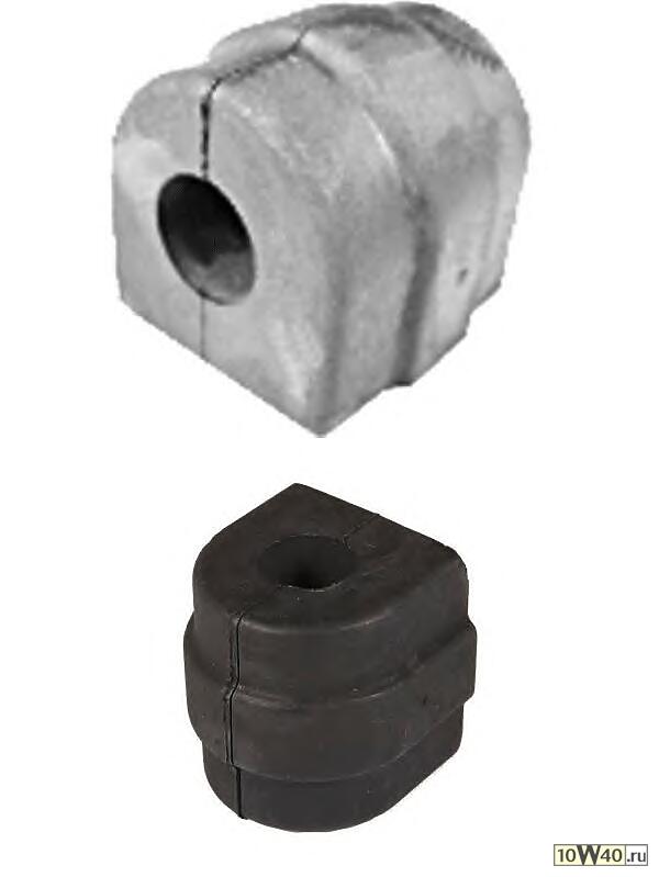 Втулка стабилизатора BMW E39 пер.повд.(23mm)