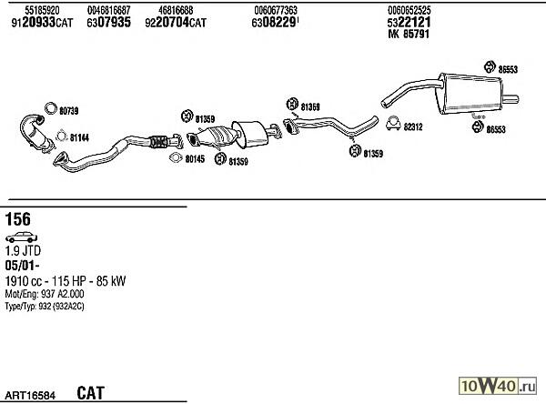 палец рессоры - sp24 палец рессоры - sp24