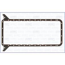 AJUSA 14064900 (026330P / 0803780 / 0810027) прокладка масляного поддона bmw: 5 530 I v8 / 540 I v8 87-95, 5 535 I / 540 I 95-03, 5 touring 530 I v8 / 540 I 91-97, 5 touring 540 I 97-04, 7 730 i,il v8 / 740 i,il v8 86-94,