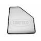 CORTECO 21651900 (21651900 / 21651900_CO / 7701418726
) фильтр салона с кондиц.\ Renault (Рено) safrane 92-00