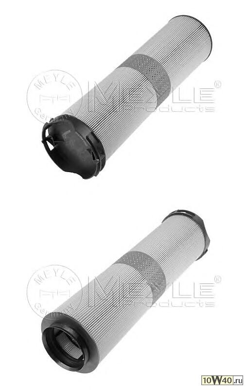 фильтр воздушный\ mb e-class w211 2.0cdi-2.7cdi 02>