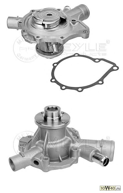 Насос водяной