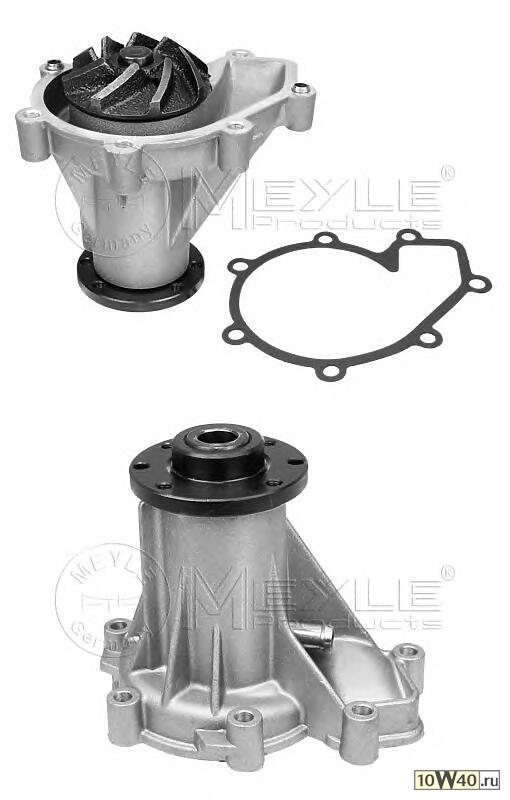 помпа\ mb w124 / w140 / w201 / w202 / w210 / sprinter, ssang yong rexton / korando 2.2-3.5d / td 79>