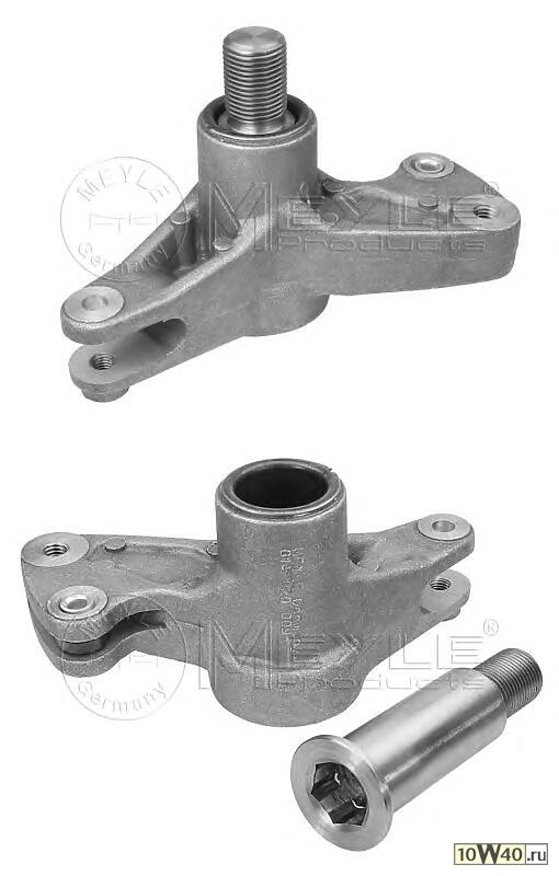 Натяжитель/демпфер ремня