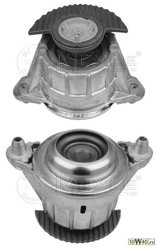 Опора двигат.Mercedes W204 1.6-1.8 Kompressor/W212 07=)