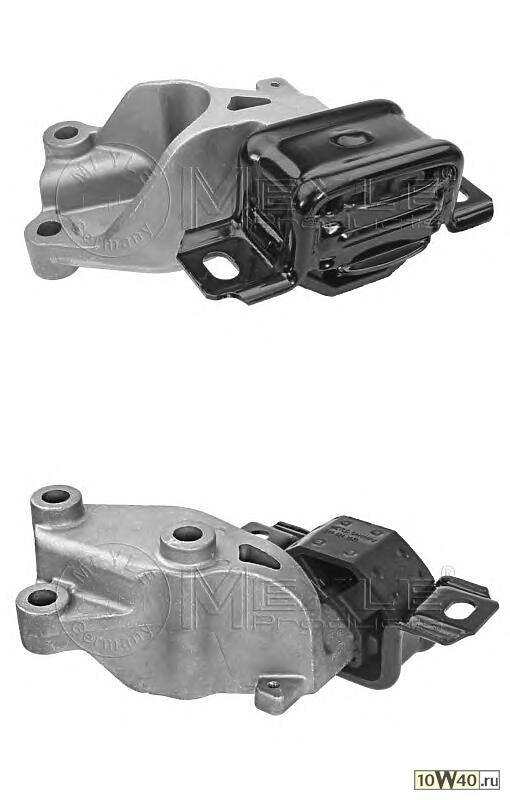 Опора двигателя