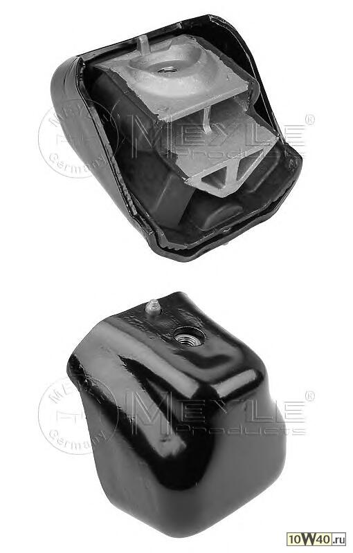 Опора двигат.MERCEDES SPRINTER 06=)