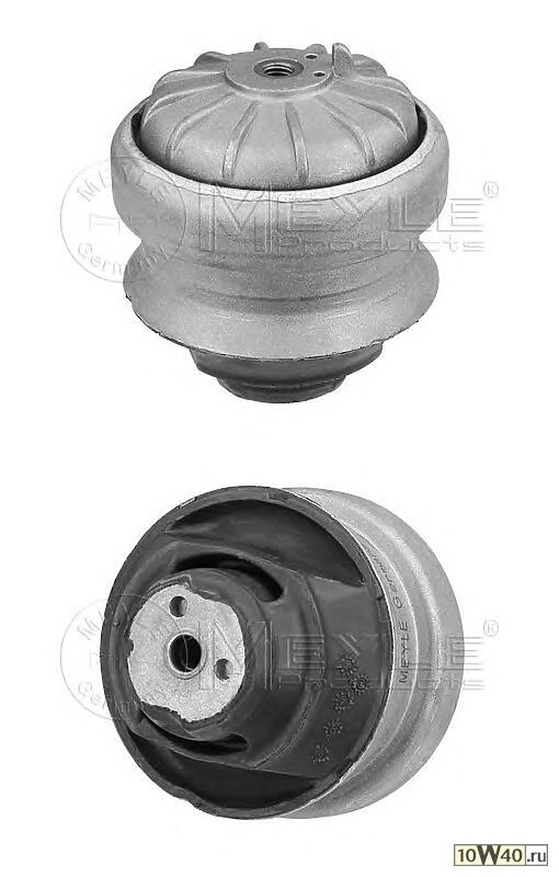 Опора двигателя
