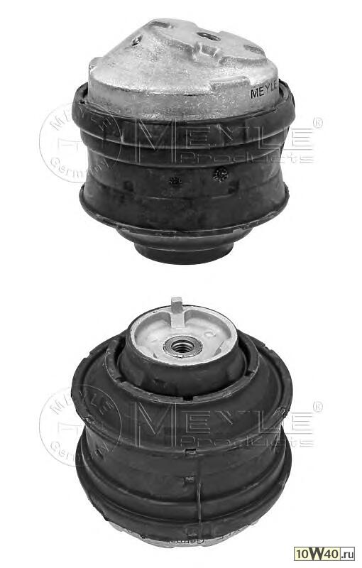 Опора двигателя