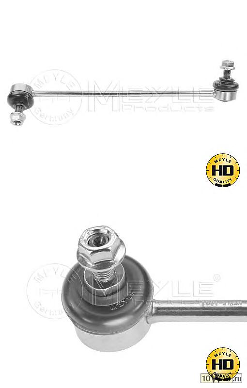 Стойка стабилизатора: MERCEDES-BENZ BM 212 (E-Class) (01/09-12/16), BM 218 (CLS) (01/11-12/17), MERC