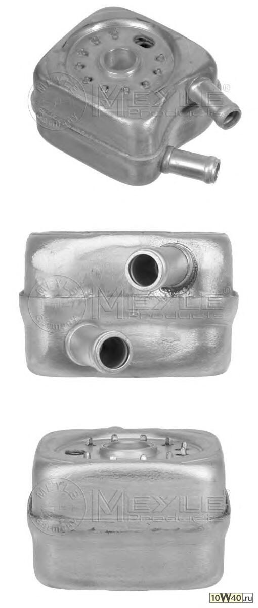 Радиатор масляный