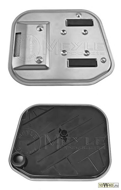 фильтр акпп