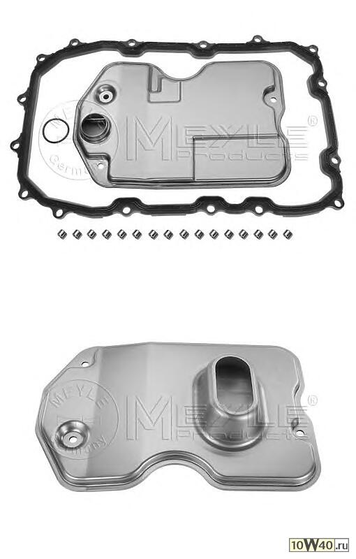 Фильтр АКПП