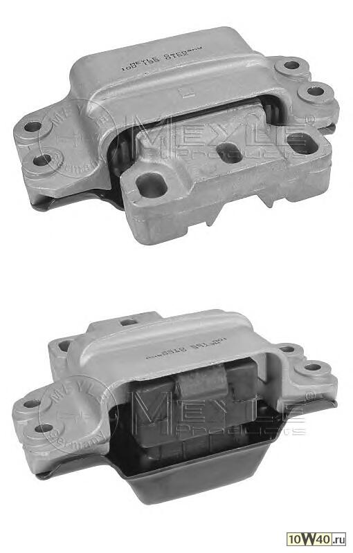 Опора двигателя: SKODA Superb II (3T) (03/08-05/15), VW Passat (362, 365) (08/10-12/15), Passat (3C ) (03/05-01/12)