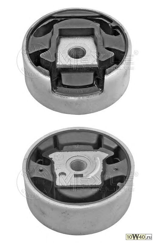 опора двигат.зад.верх.VW passat,jetta,touran 1.4tsi / 1.9,2.0tdi 05=>