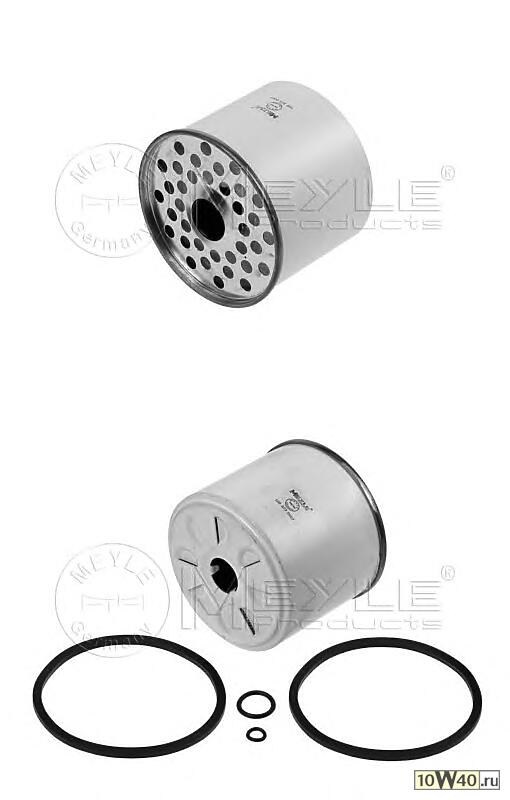 фильтр топливный\ iveco zeta / dayli, fiat ducato, ford escort / fiesta / mondeo