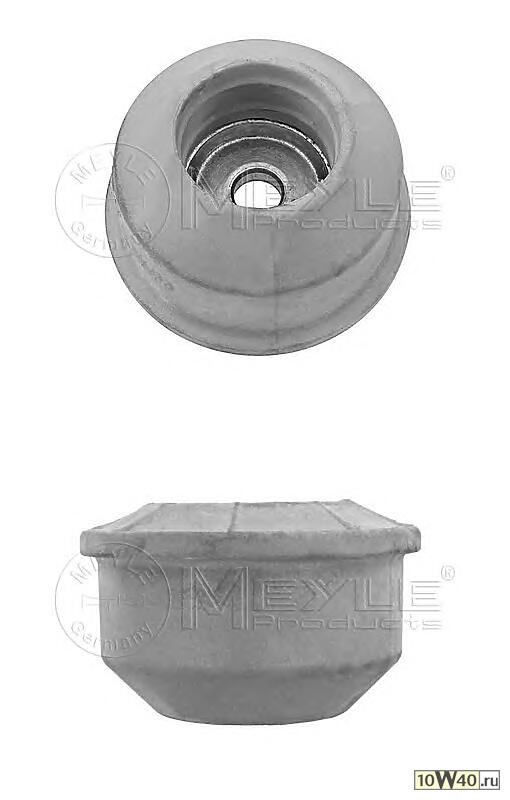 Опора амортизационной стойки: SKODA Superb I (3U) (12/01-03/08), VW Passat (3B ) (08/96-12/05), VW (SVW) Passat (B5) (04/00-10/12)