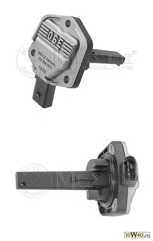 Датчик давления масла