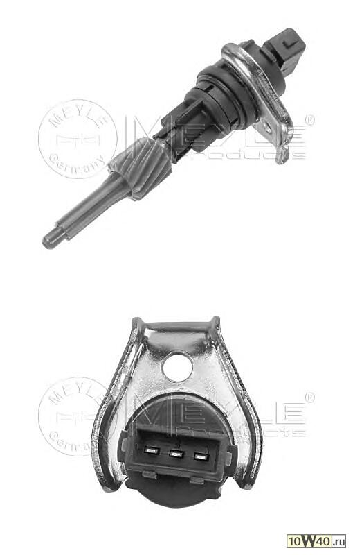 датчик скорости audi a3 / VW bora,golf IV / seat / skoda