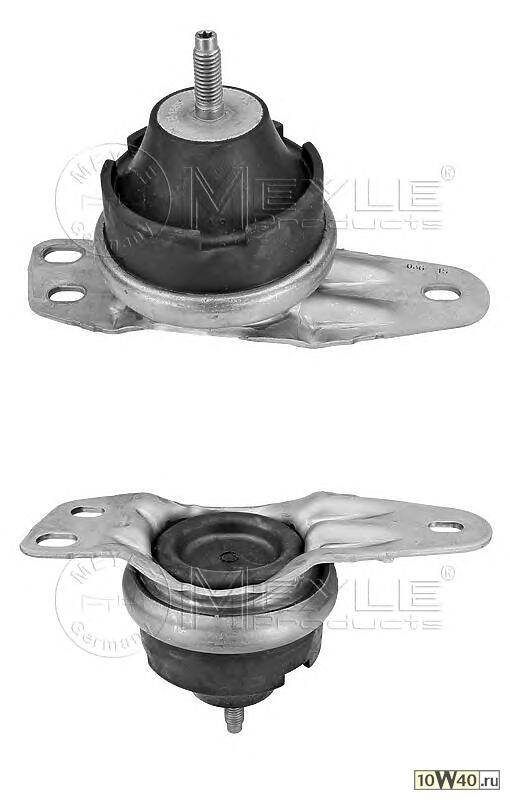 опора двигат.citroen c5,jumpy / peugeot 407,expert 1.6hdi 07=>