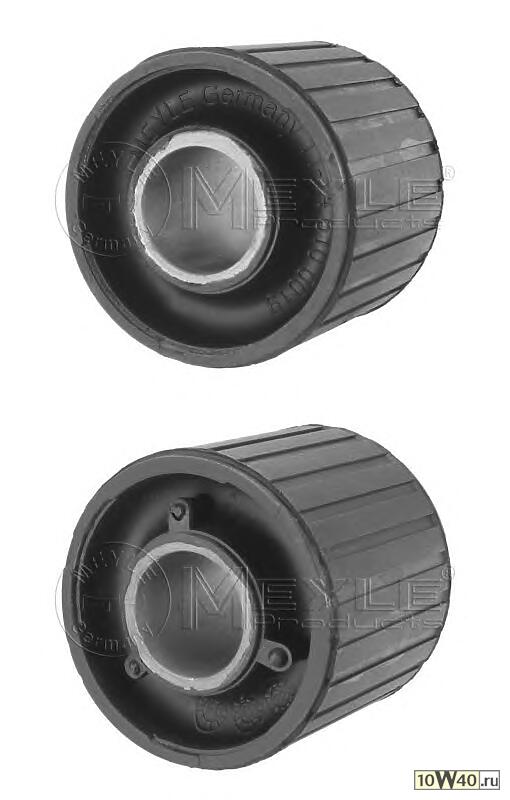 сайлентблок рычага зад.\ peugeot 605 3.0 / 2.1d-2.5td 89-99