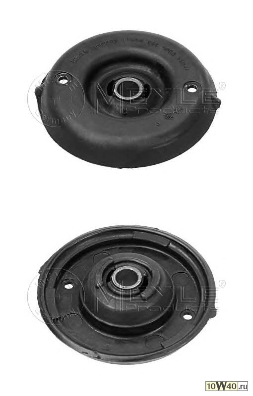 Опора амортизационной стойки